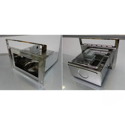 Smeg Oven Cavity - 203691459