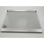 Smeg Glass Lid Assembly - 682173799