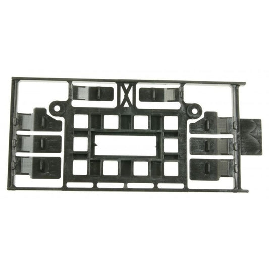 Smeg Assembly Button - 766412136
