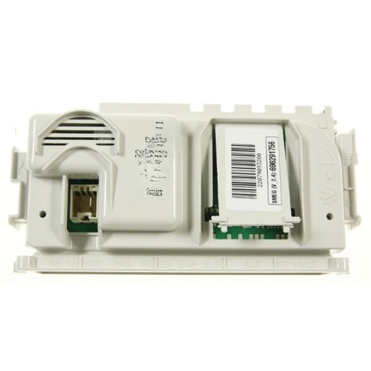 Smeg Dishwasher Timer Assembly - 696291756