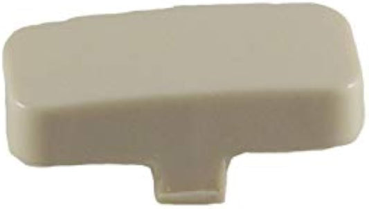 Smeg Bottom Screw Cover - Crea - 5B8452511