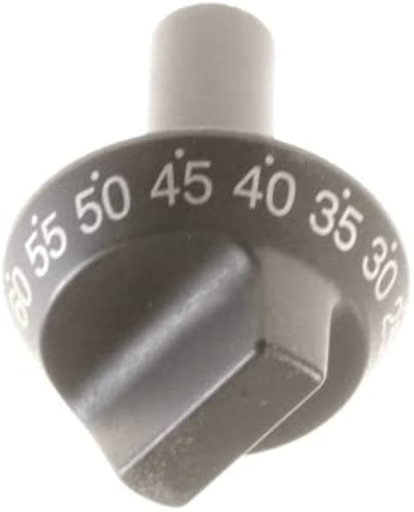 Smeg Timer Knob - 764975910