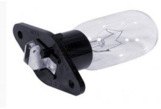 Smeg Microwave Lamp Assembly - 824610572