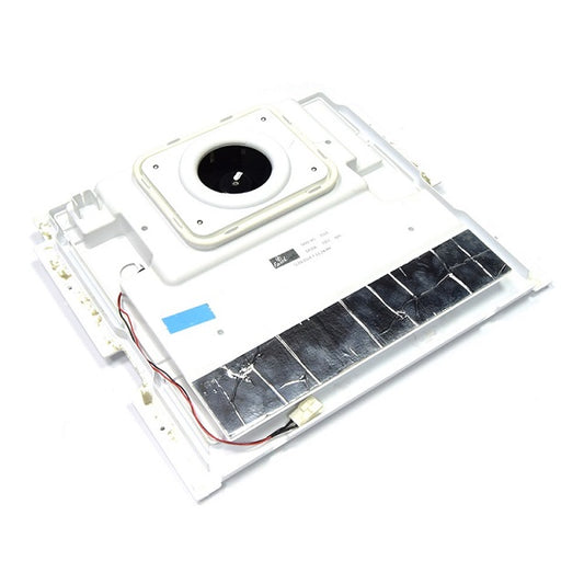 Smeg Front Cover Evaporator - 699250144