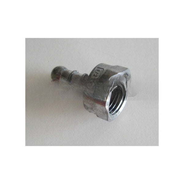 Smeg 876010018 Lpg Gas Pipe Connector