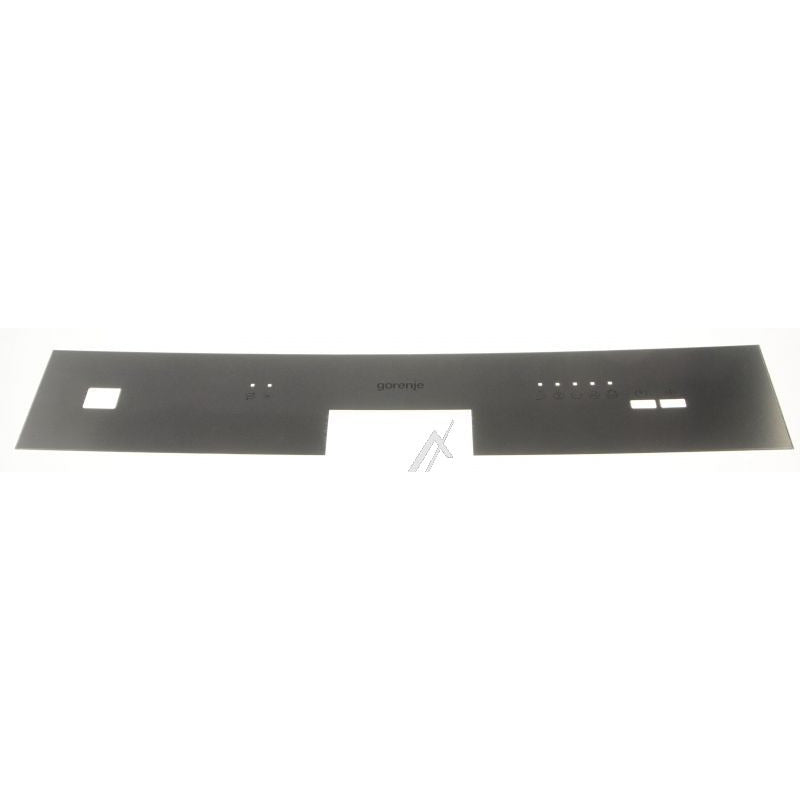 Smeg Inlay Ctrl.Panel Gi62221X - 763252983