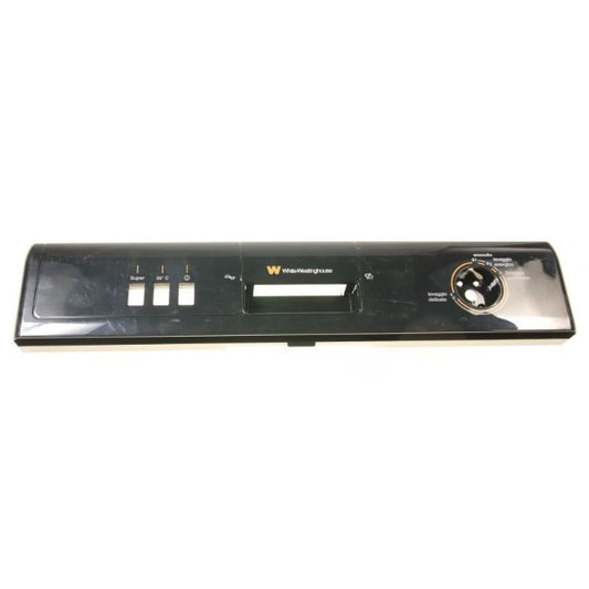 Smeg Front Panel - 763736309