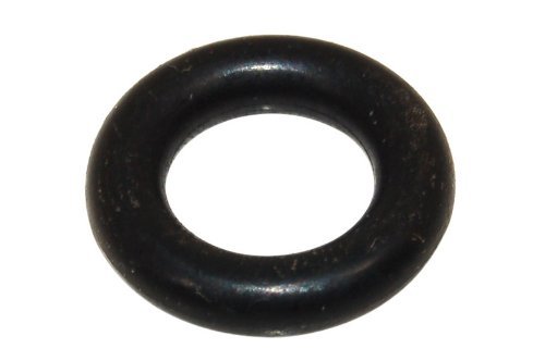 Smeg DI6FABR2 Dishwasher "O"-Ring Gasket - Air Break : Inside 8mm Outside 15mm DIa.