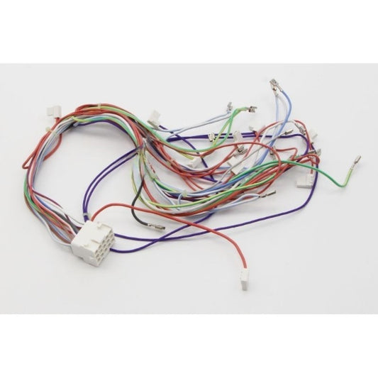 Smeg Oven Wiring Harness - 820735498