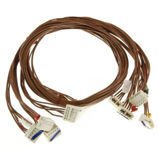 Smeg Potentiometers Cable Assembly - 691291356