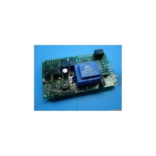 Smeg Power Pcb - 811650519