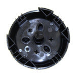 Smeg Foot Assembly - 695770283