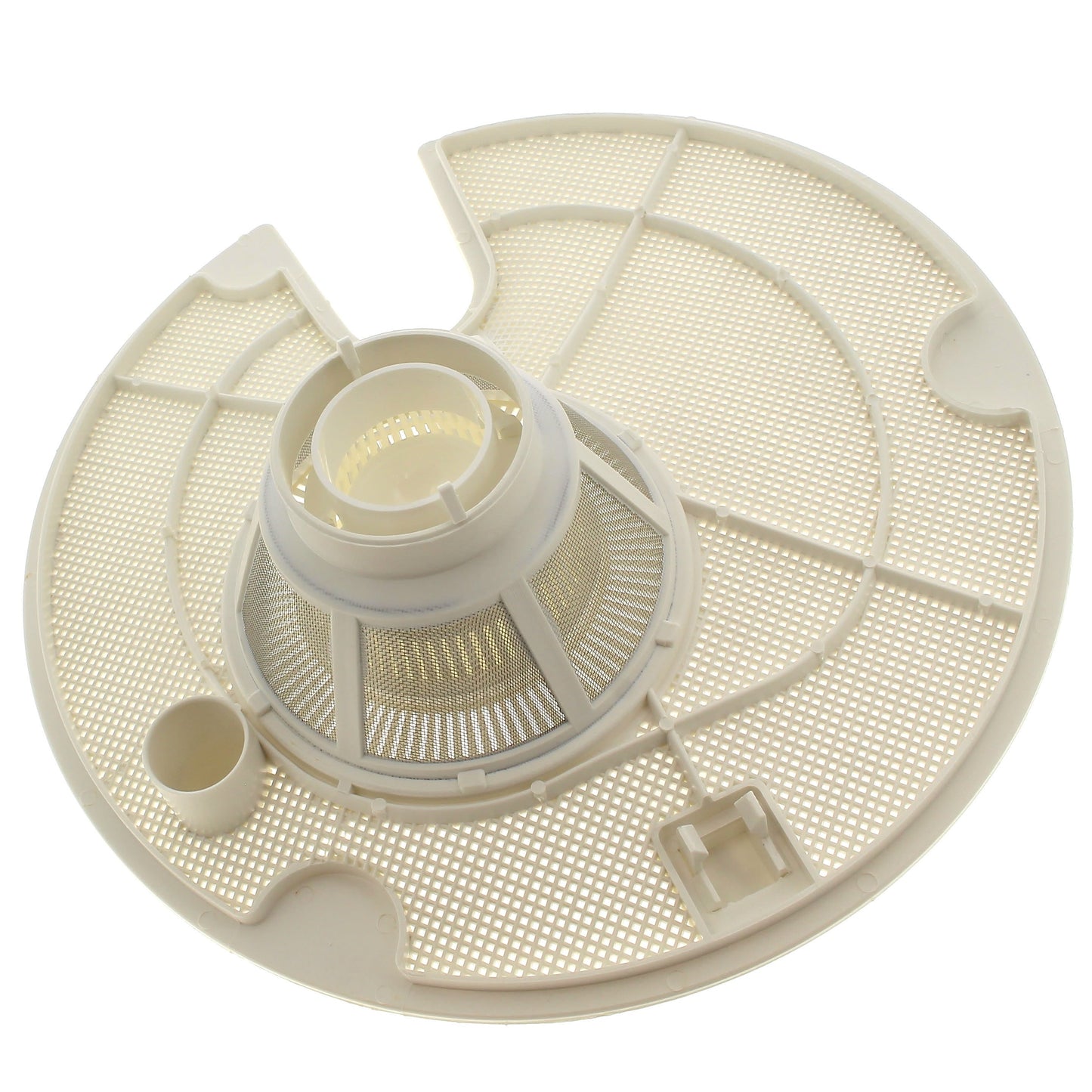 Smeg 693410068 Wash Filter Assembly.