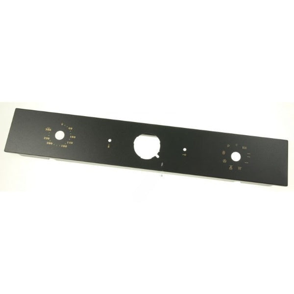 Smeg Front Panel - 58373B871