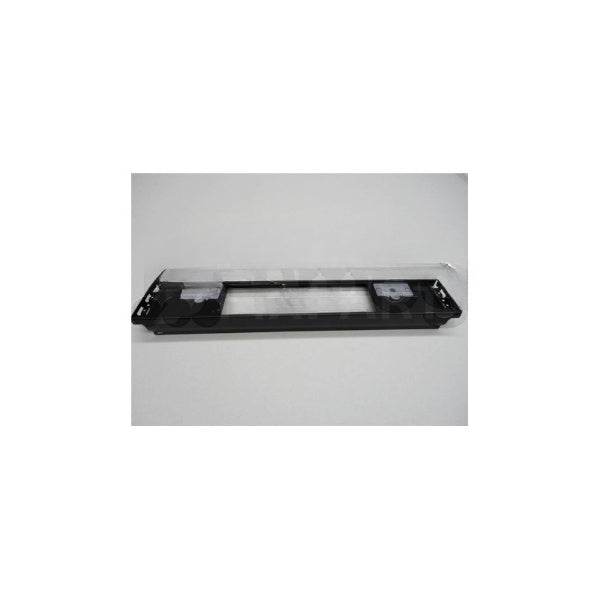 Smeg Front Panel - 762570173