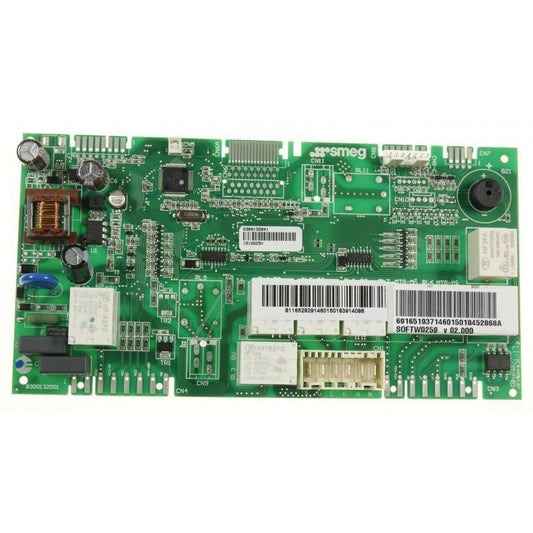 Smeg Microwave Power Electronic Unit - 691651937