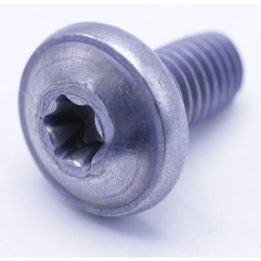 Smeg Screw M5X10 A.For.Inoxt20 - 899372014