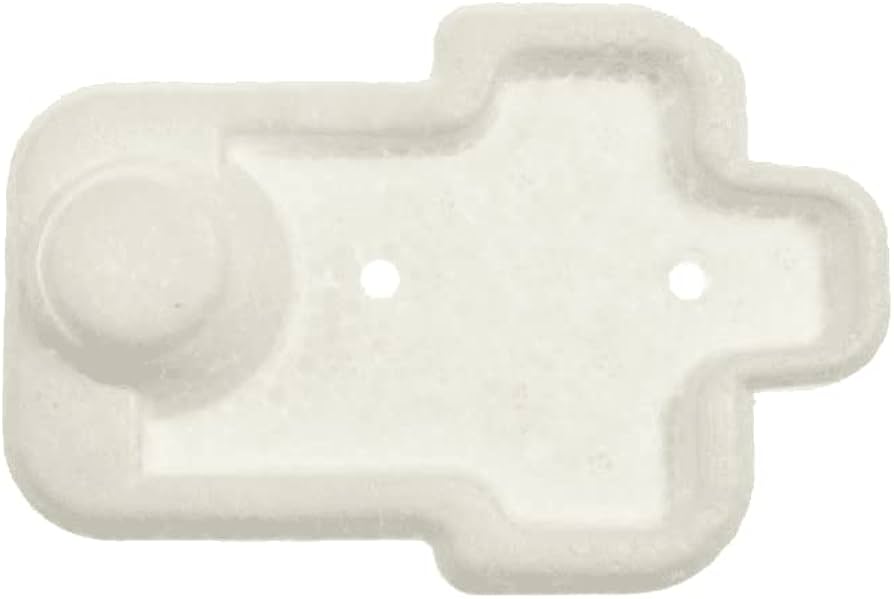 Smeg DI13EF2 Dishwasher Polystyrene Water Stop