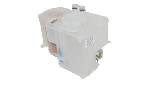 Smeg Softener Aw.2001+Adj.+Ree - 692650066