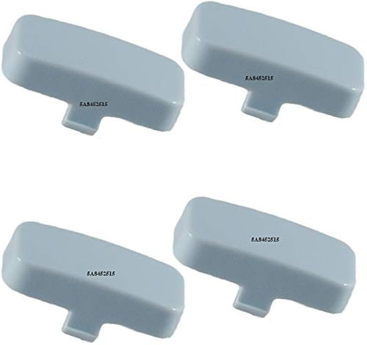 Smeg Bottom Screw Cover - Past - 5A8452515