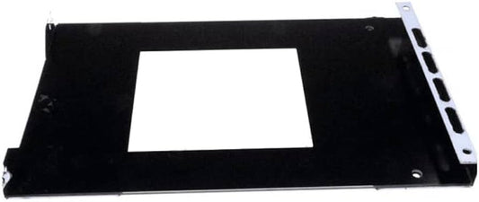 Smeg Oven Door External Glass Assembly - 692532573