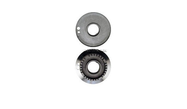 Smeg Burner Rapid 2+2 One-Piece Srv - 870650226