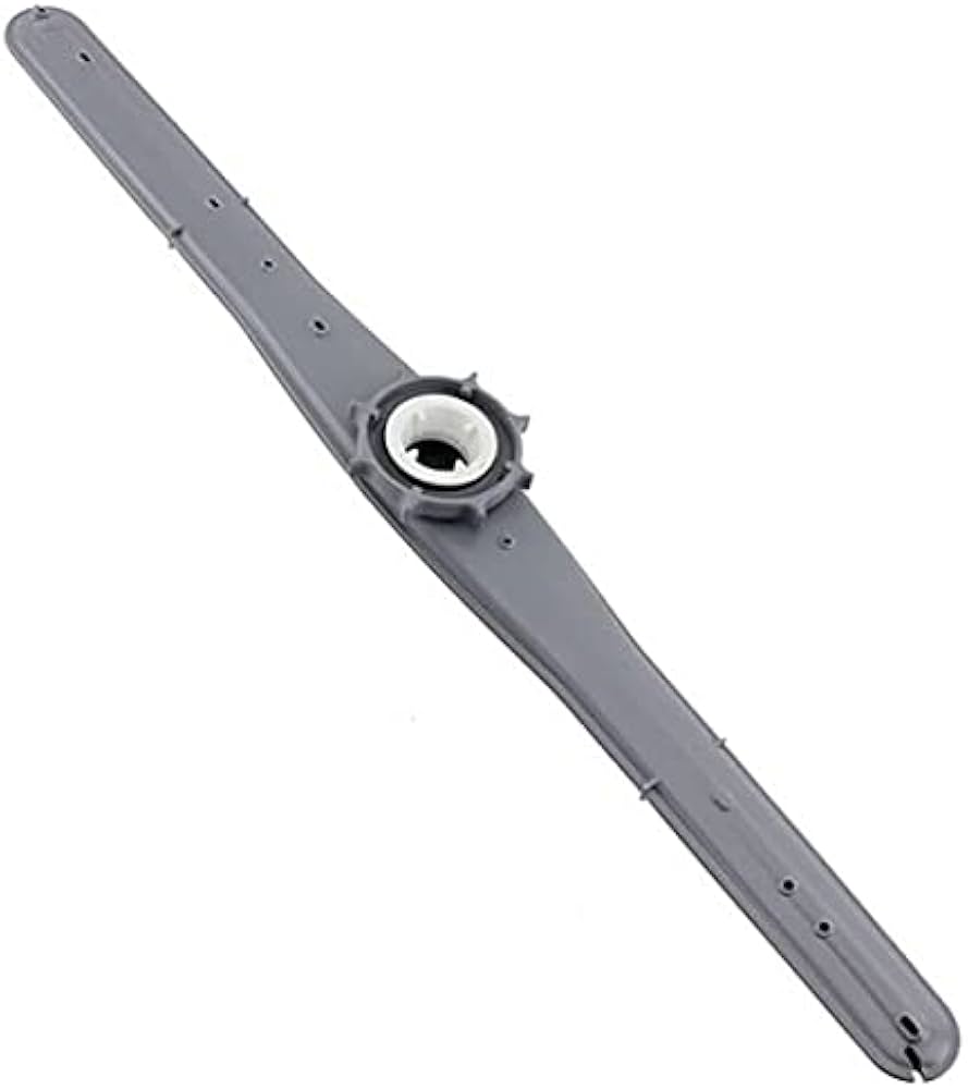 Smeg GVW855.3 Dishwasher Upper Spray Arm