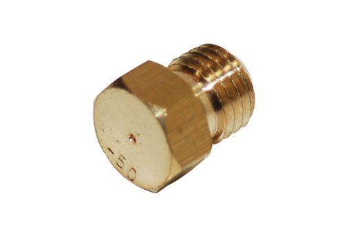 Smeg Aux. Nozzle D.0,50 - 909010480