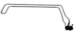 Smeg Dishwasher Heater Element 2100W - 806890373