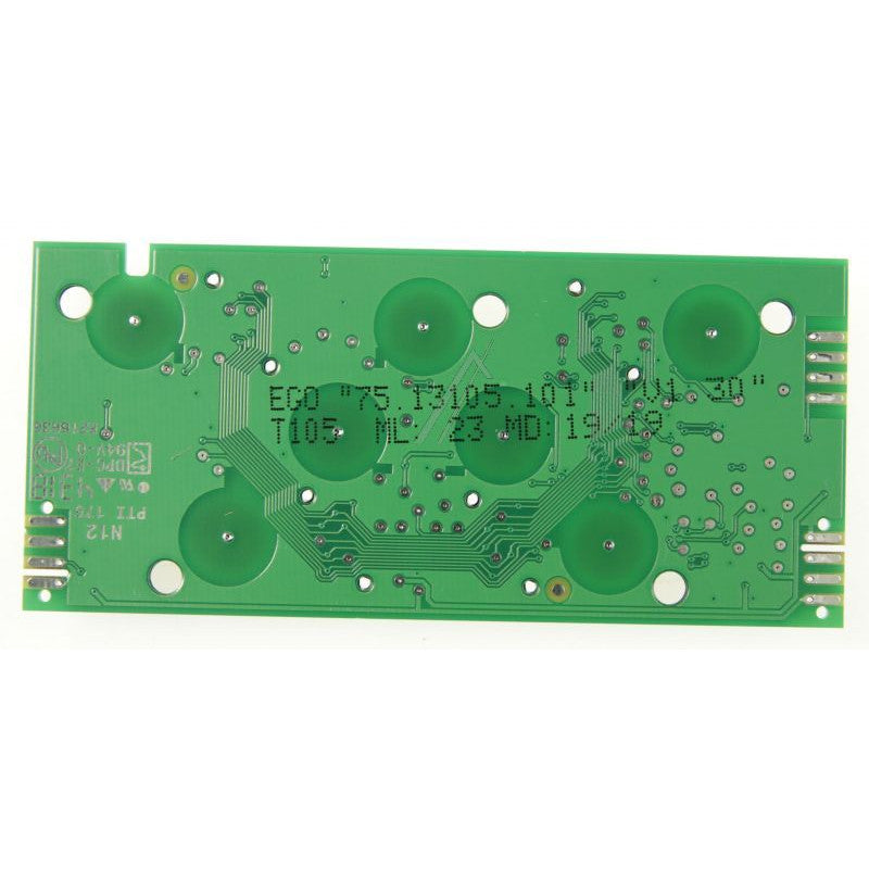 Smeg Display Electronic Unit - 811651634