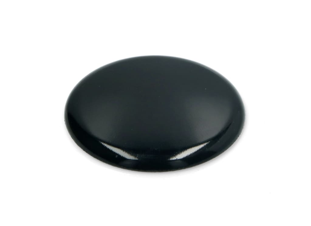 Smeg SRV575X Small Burner Cap : 48mm