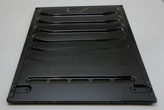 Smeg Oven Side Panel - 485490164