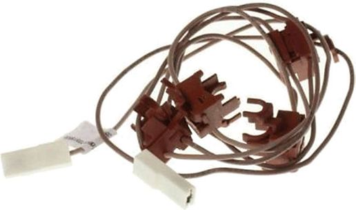 Smeg Microswitch Assembly - 694490749