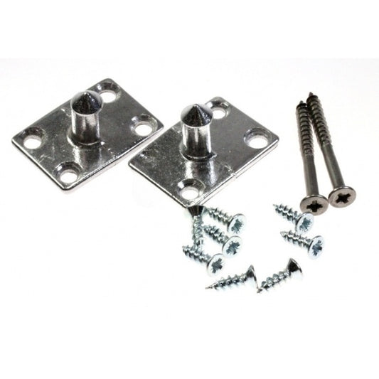 Smeg Solid Wood Fixing Assembly - 697450375