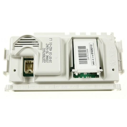 Smeg Dishwasher Timer Assembly - 816292112