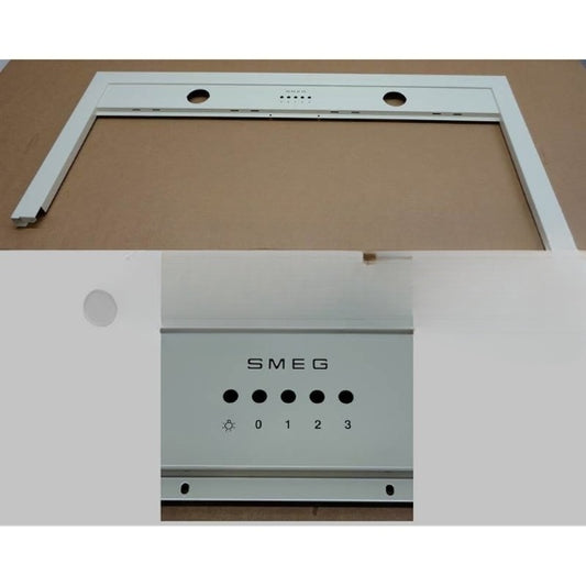 Smeg Front Panel - 5B373C597