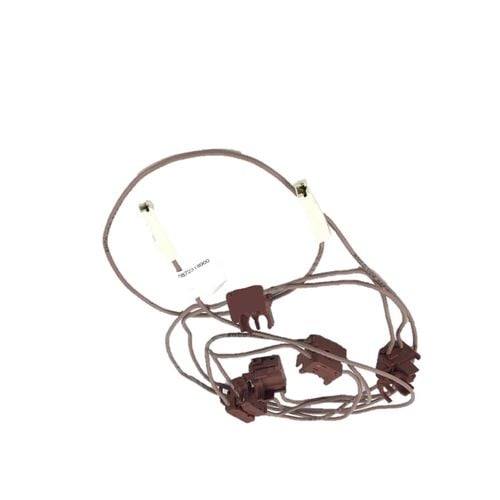 Smeg Micro-Switch Assembly - 694490752