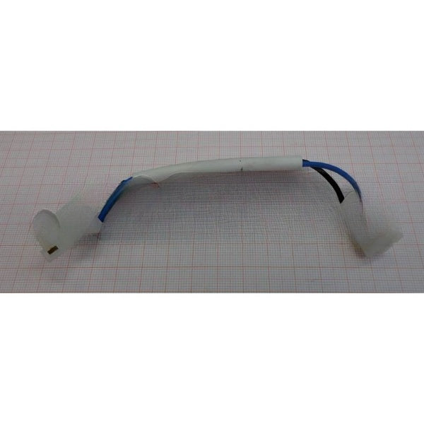 Smeg Wiring - 820734309