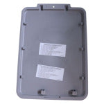 Smeg Card Box Cover Ass - 762173363