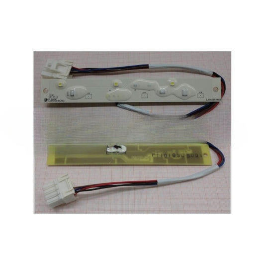 Smeg Pcb Led - 811651817