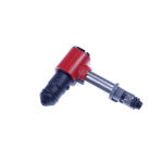 Smeg Coffee Maker Nozzle Connection Tube - 5C0074758