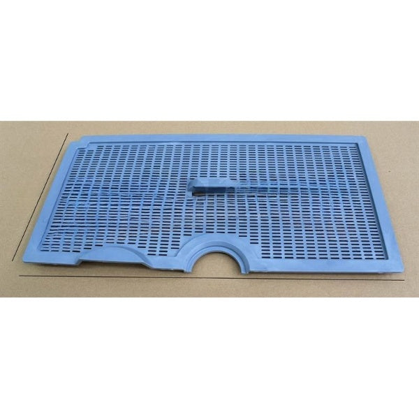 Smeg Plastic Filter Sx - 763410833