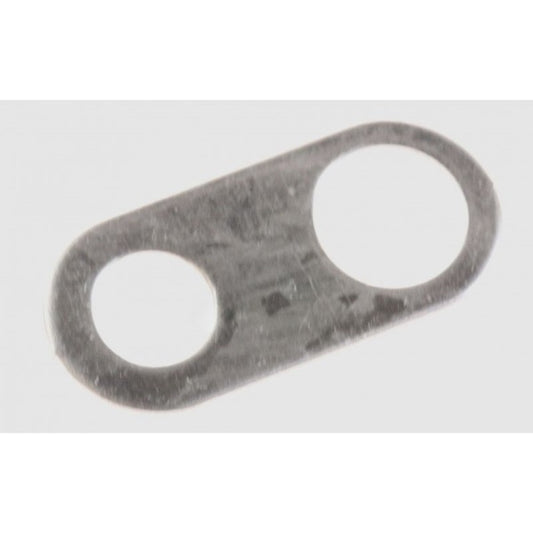 Smeg Spark Plug Plate - 075730334