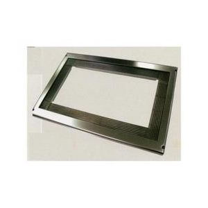 Smeg Kit Frame M/Wave Oven - KITC20X