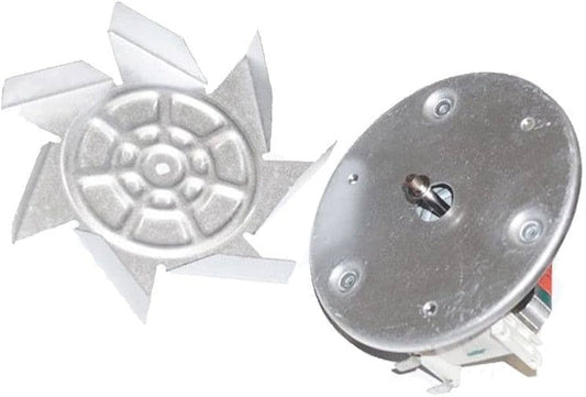 Smeg Fan Motor - 699250029