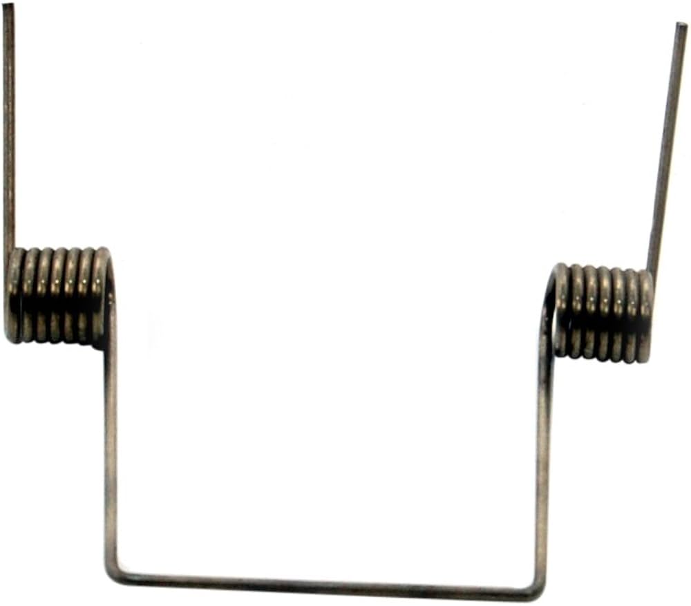 Smeg PL113EB Dishwasher Door Handle Spring