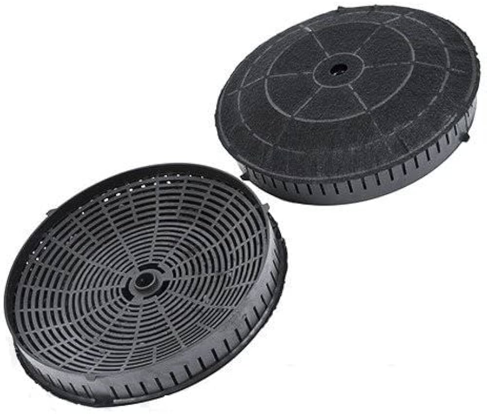 Smeg 693410789 Kit Carbon Filter