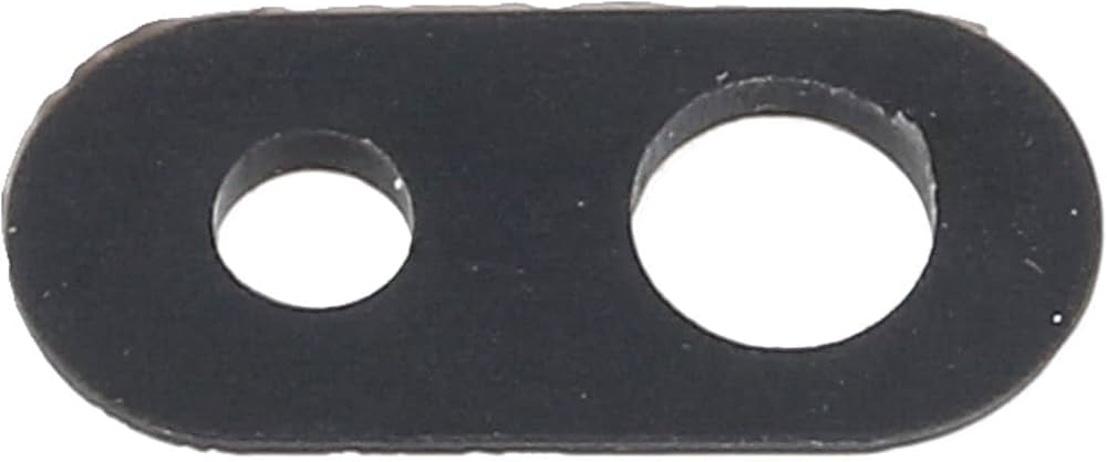 Smeg Rap.Burner Plate Gasket - 754131597