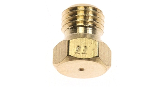 Smeg Gpl Rapid Nozzle D. 0.77 - 909010140