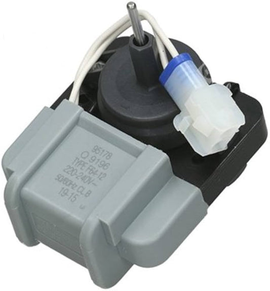 Smeg Motor Fan Evaporator - 795210493